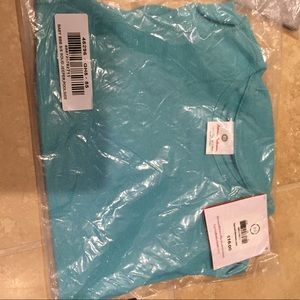 Hanna Anderson size 85 new with tags onesie